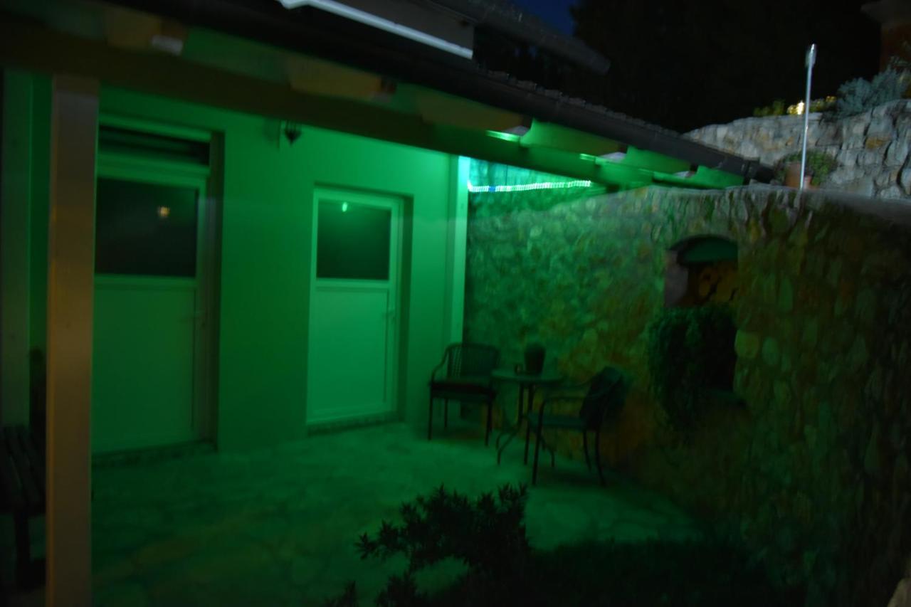 Rooms Bobic Licko Petrovo Selo المظهر الخارجي الصورة