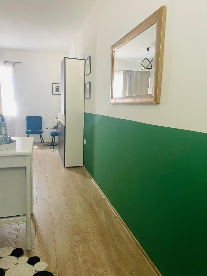 Rooms Bobic Licko Petrovo Selo المظهر الخارجي الصورة